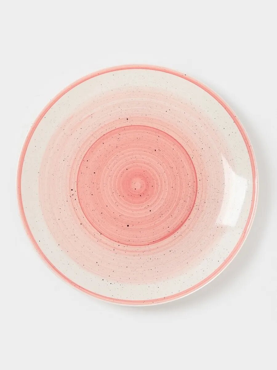 Тарелка Доляна 