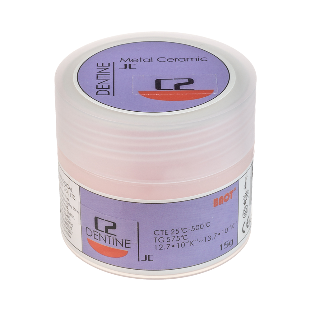 Дентин С2 Dentine 15 гр, BAOT