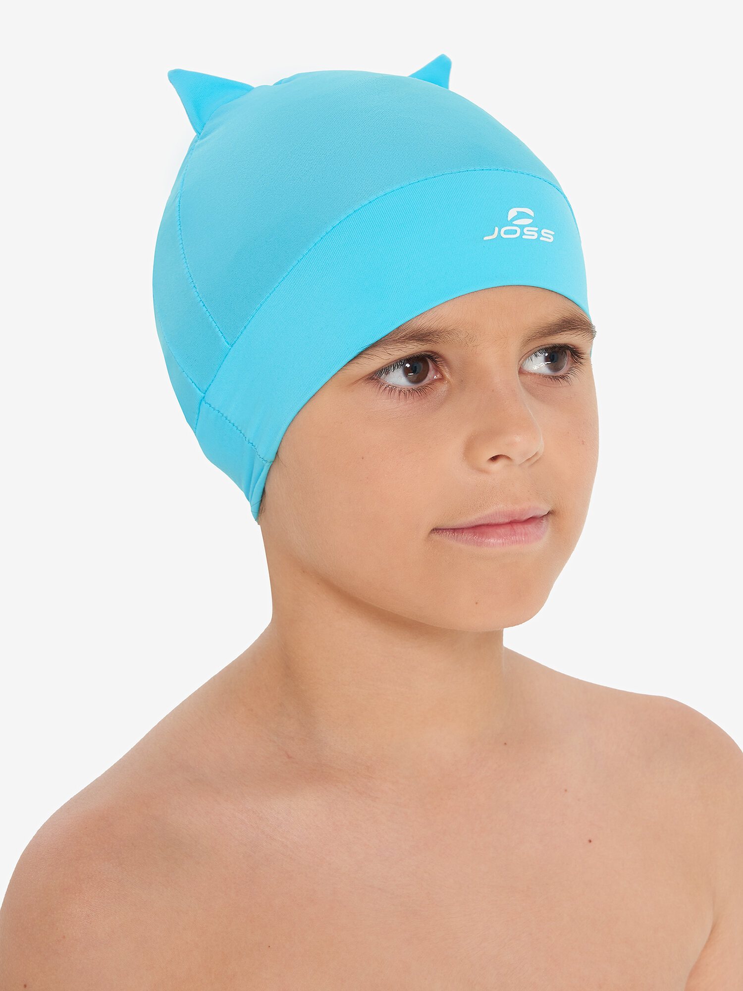 Шапочка для плавания детская Joss — фото 1