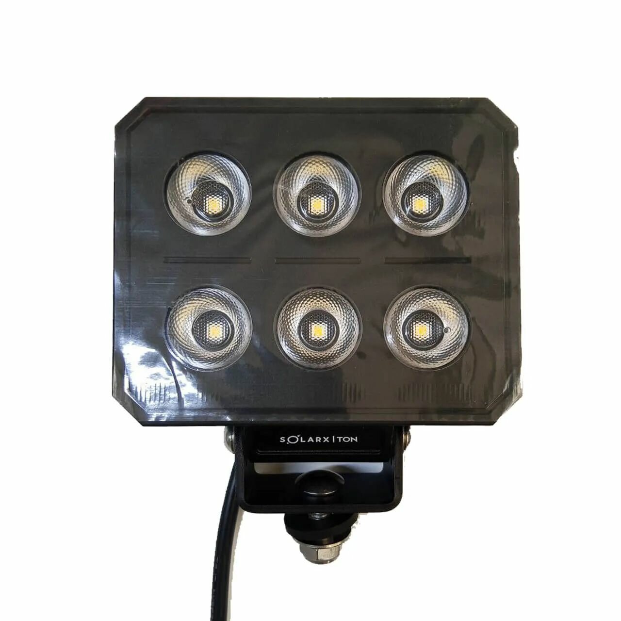 Светодиодная фара SolarX TON 8