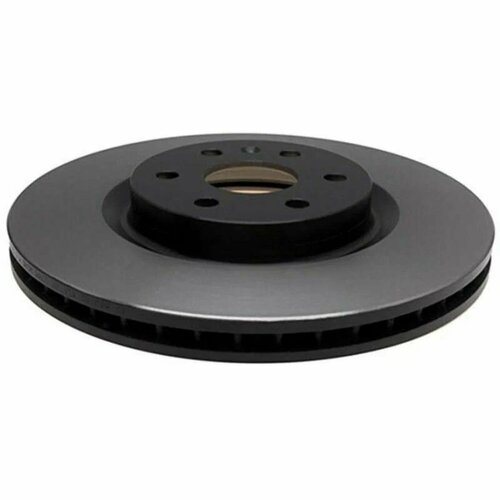 Диск тормозной передний для ам CADILLAC SRX Nibk RN1662 13593₽