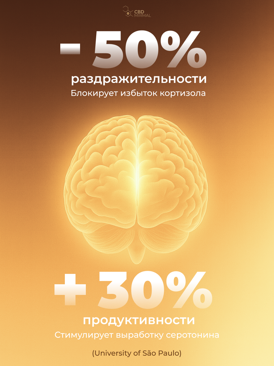 CBD масло 10мл 10% (1000 мг)/ Масло с CBD / CBD oil / масло КБД / экстракт / каннабидиол — фото 1