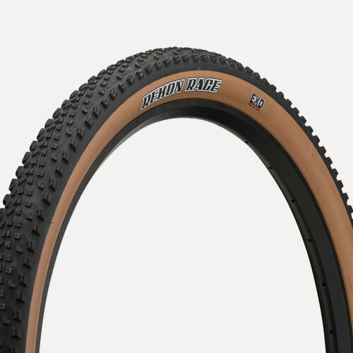 Изображение товара Велопокрышка Maxxis Rekon Race 29x2.25 57-622 Wire Tanwall