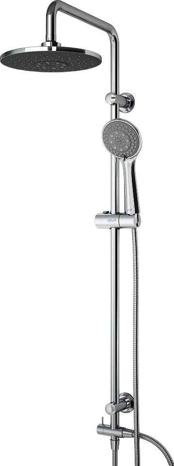 Душевая стойка Dorff Norma D0710000