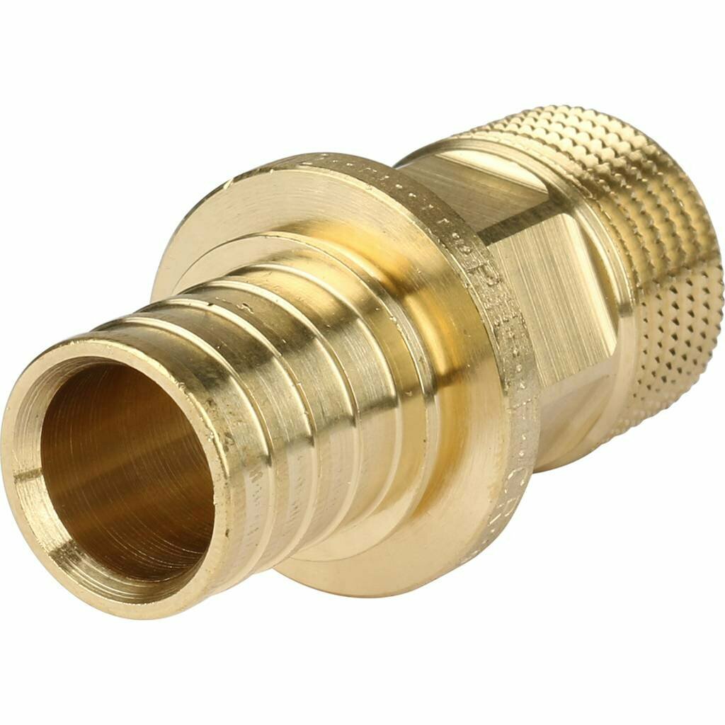 Муфта переходная MX Rehau D 40 х 11/4