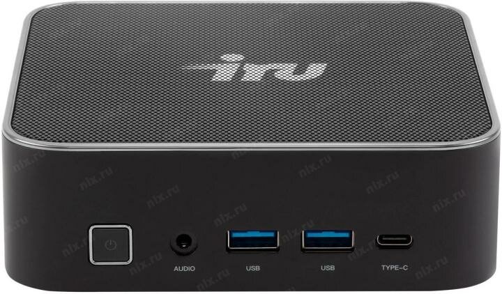 Iru Tactio 525