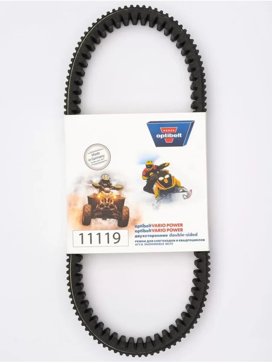 Ремень вариаторный Optibelt 11119
