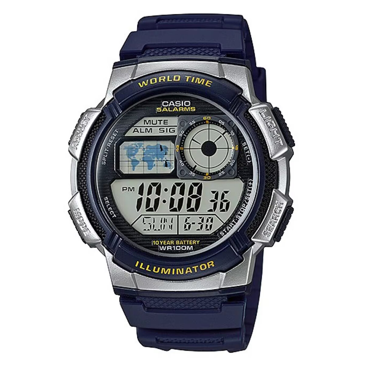 Наручные часы CASIO Спорт