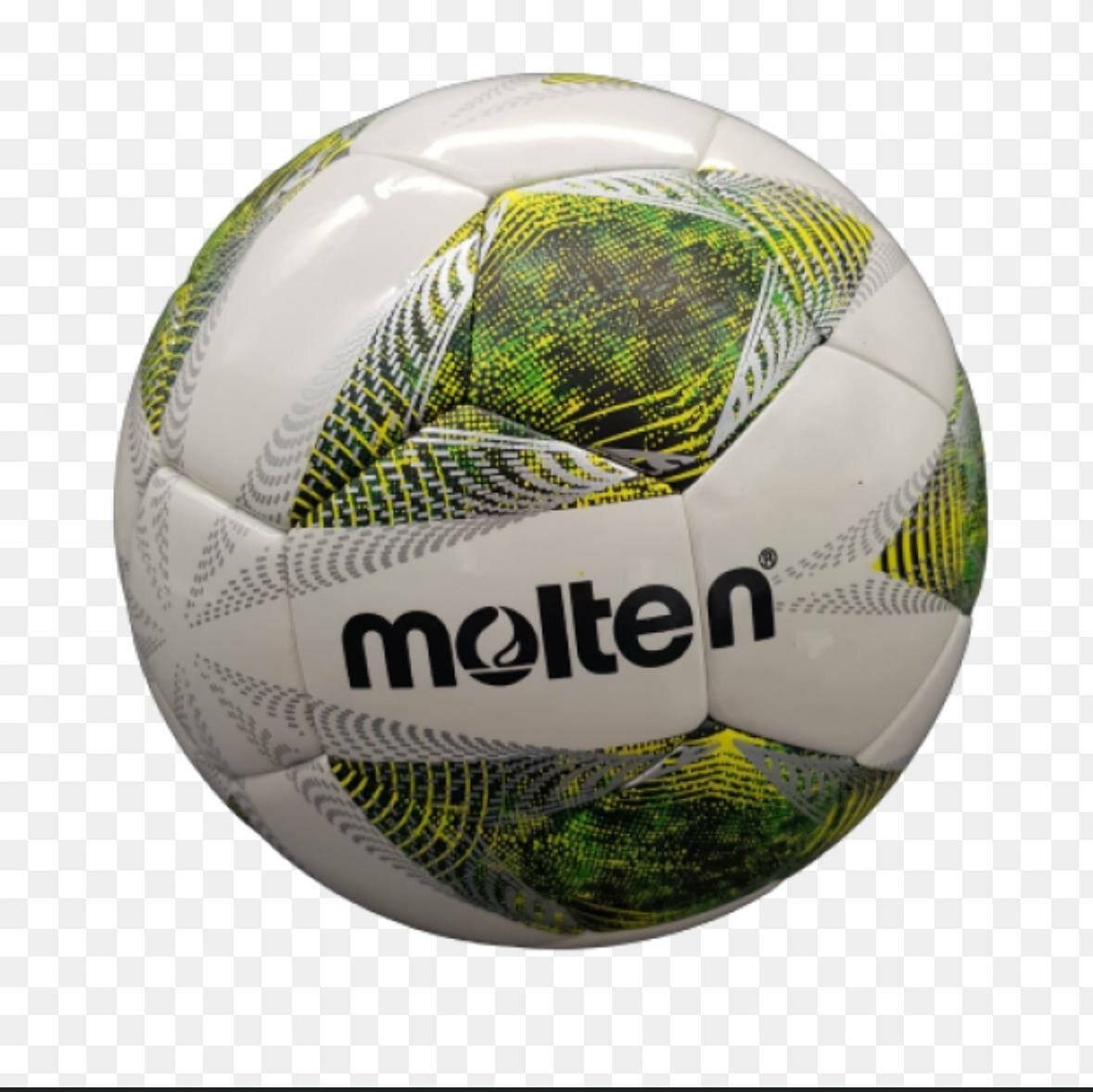 Футбольный мяч "Чемпионат