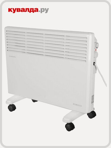 Изображение товара Конвектор EUROLUX ОК-EU-1500