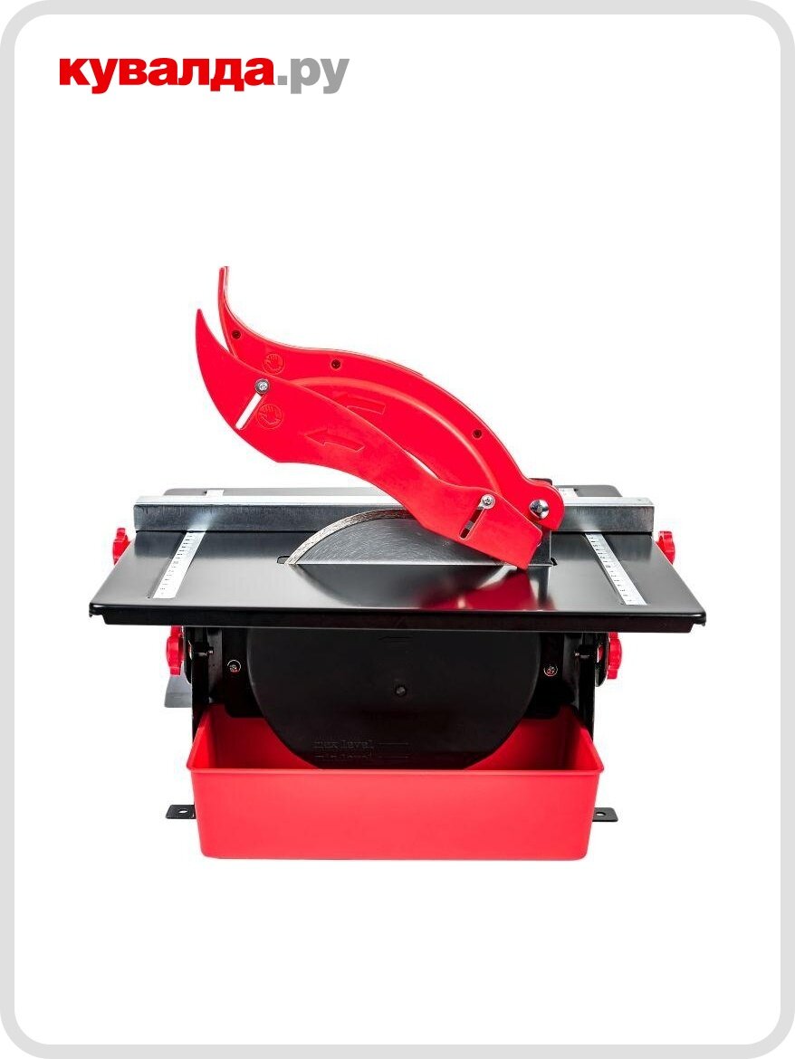 Станок плиткорезный P.I.T. PTC180-C Мастер