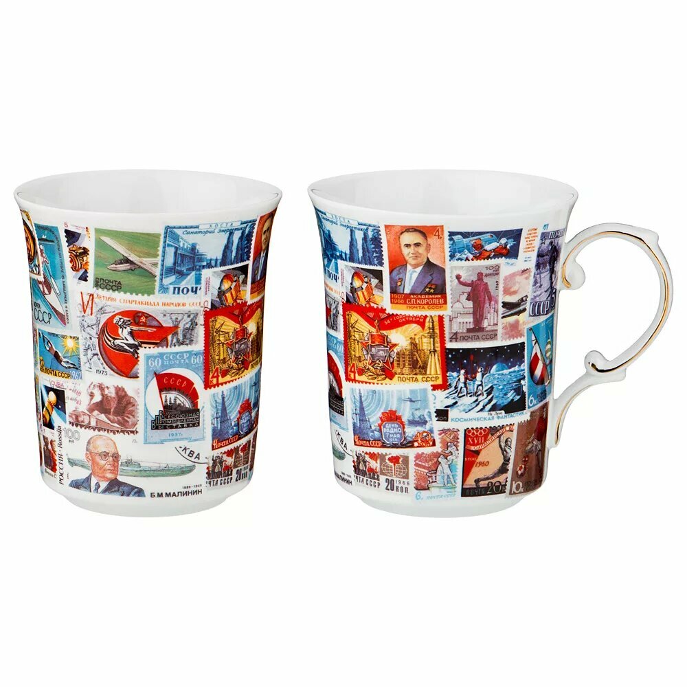 Кружка 85-1485 