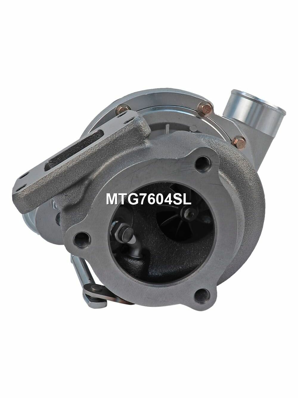 Турбокомпрессор Krauf MTG7604SL — фото 1