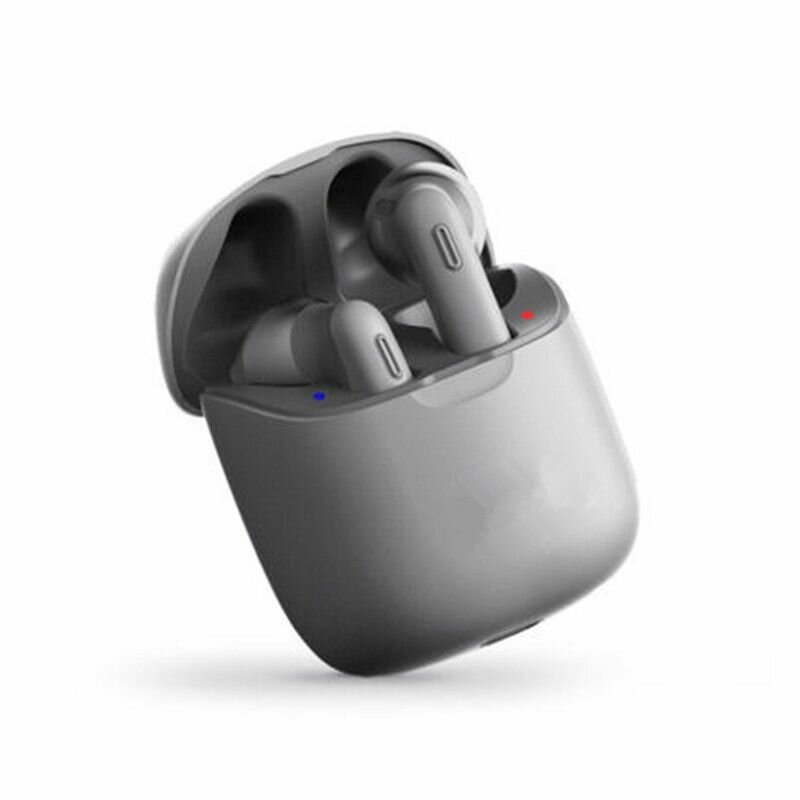 Наушники Bluetooth HD IP5  scuTune225 Grey Спортивная декомпрессия