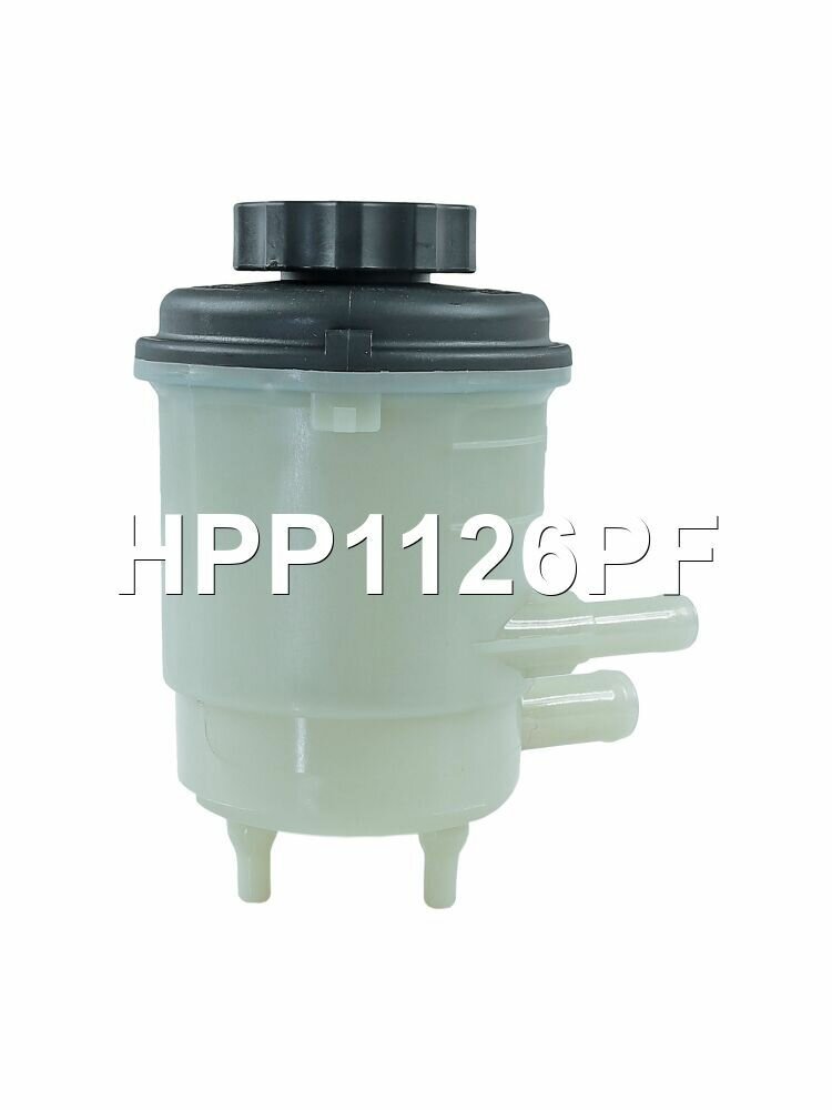 Бачок ГУР/эгур Krauf HPP1126PF — фото 1