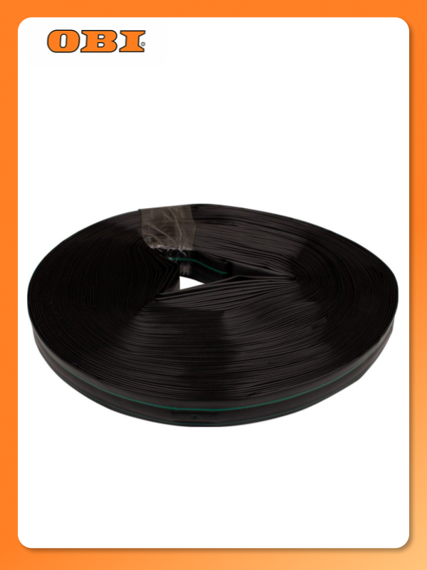 Капельная лента ECOTEC Aquarel 50 м шаг 20 см