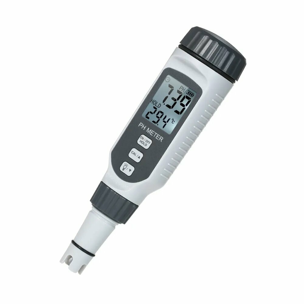 PH метр для водыр, SMART SENSOR PH818