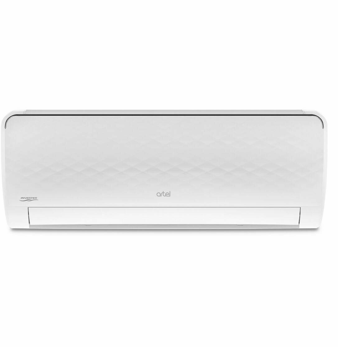 Кондиционер Artel Iceberg 12BE INVERTER, для помещений до 28м2 — фото 1