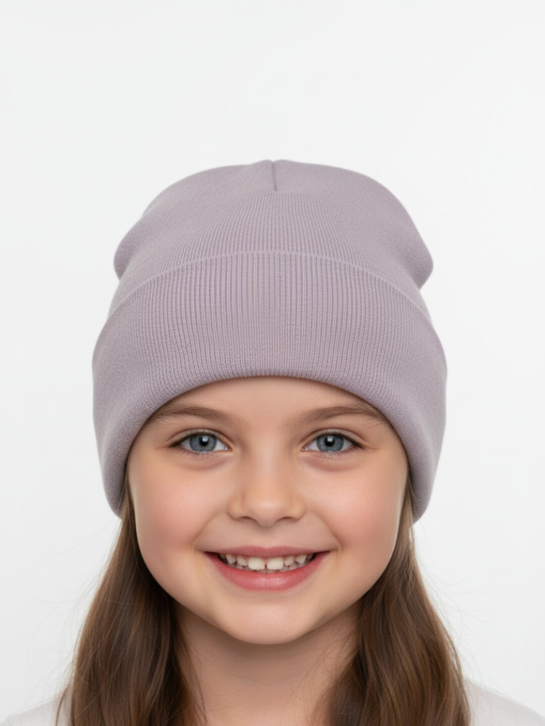Шапка для девочек