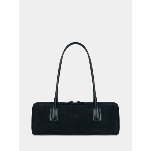 Сумка Saaj, Шоколадный