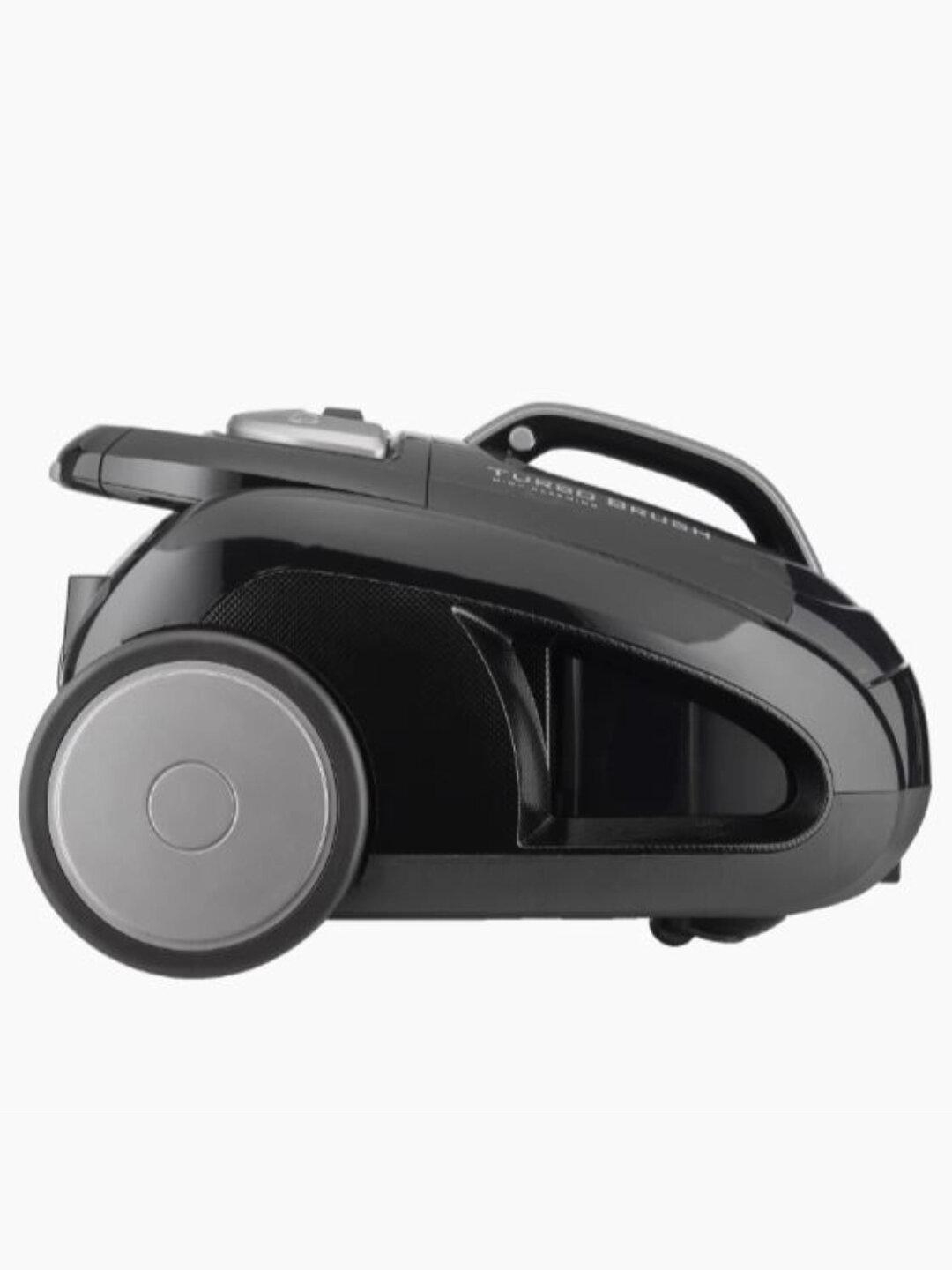 Пылесос Artel ART C2600, мощность 2000 Вт, объем пылесборника 2,2 л, черный — фото 1