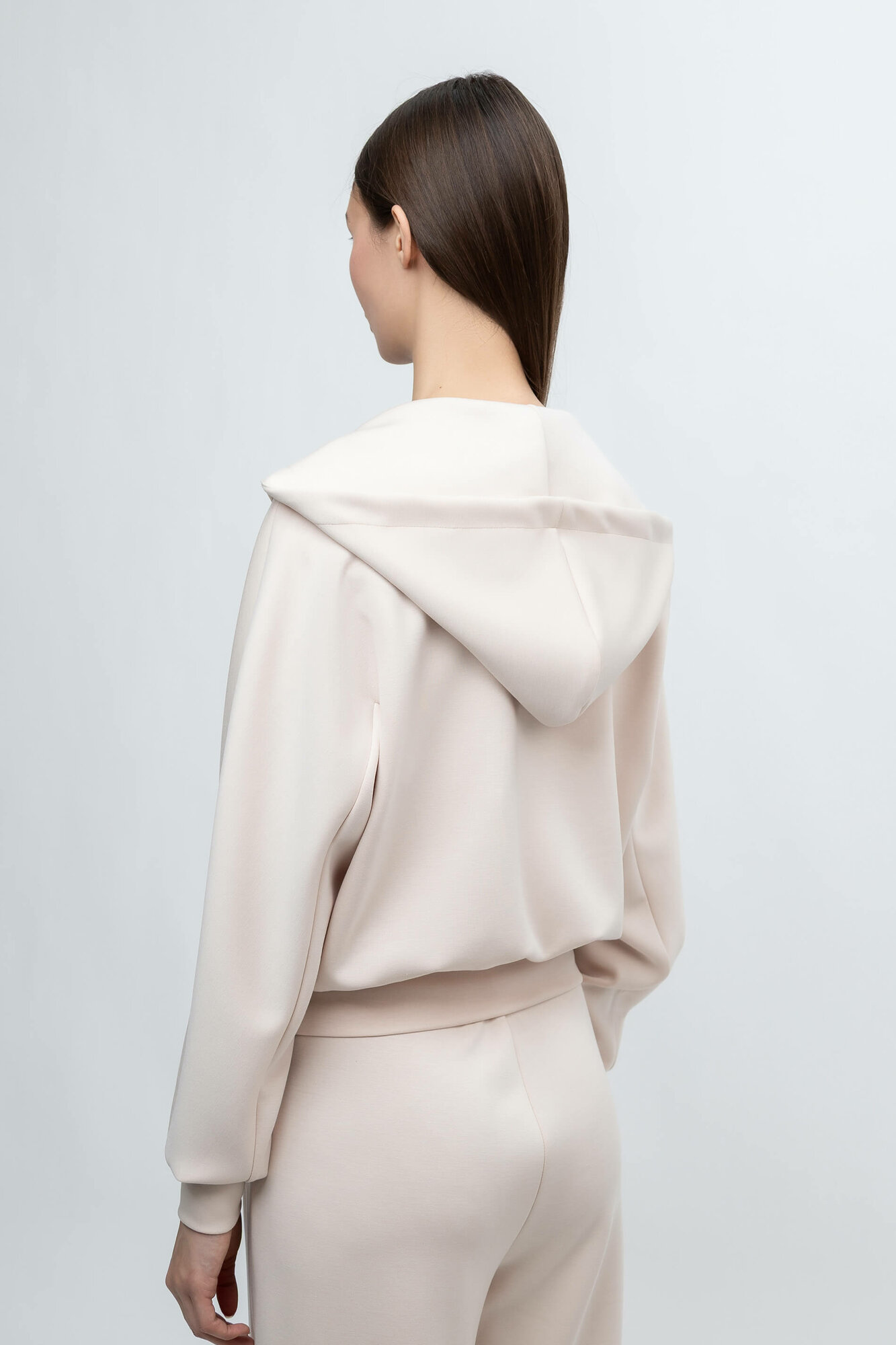 Худи TERRA PRO, размер M, , beige — фото 1