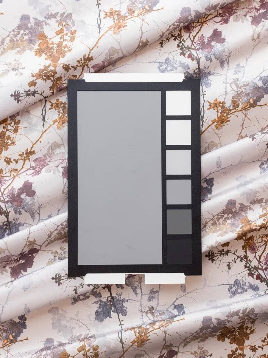 Подкладочная ткань — фото 1