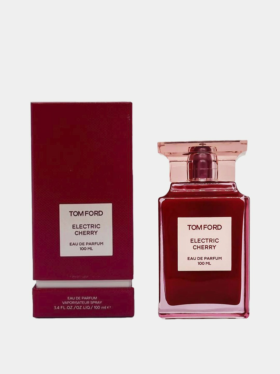 Парфюмерная вода TOM FORD Lost Cherry для мушин и женшин, распив, 3 мл — фото 1