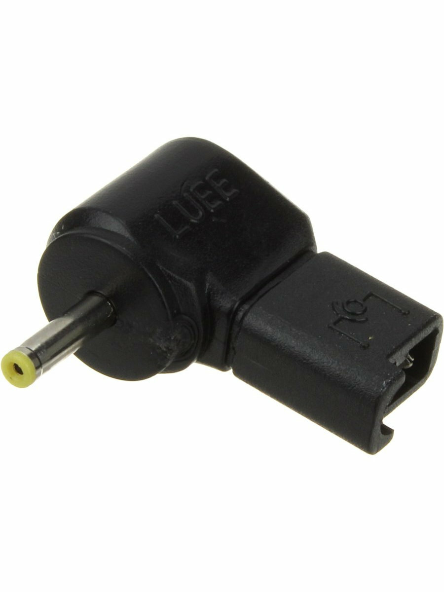 Штекер питания 2.5*0.75*10 BL1 Robiton NB-LUEE