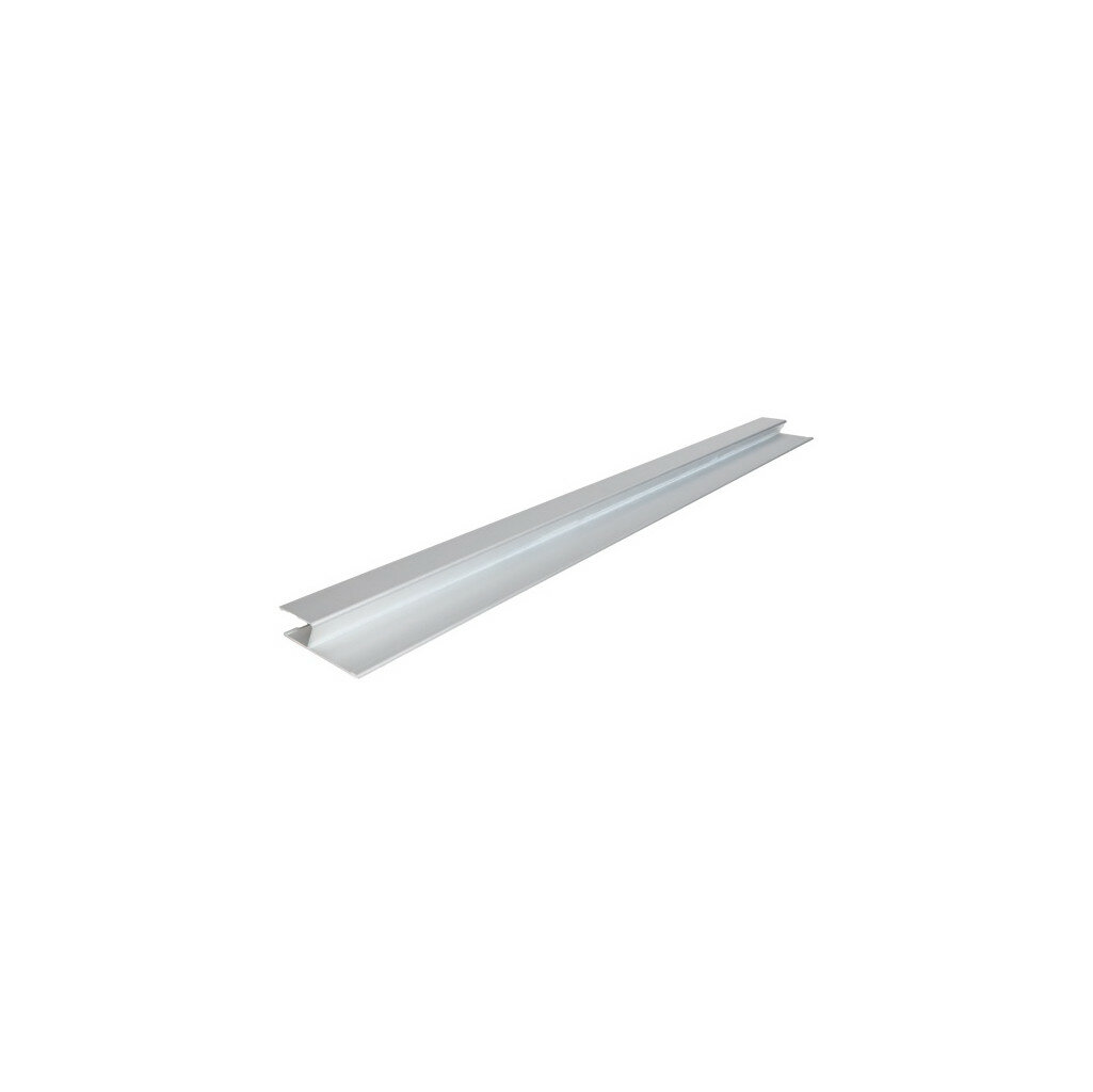 Штукатурное правило h-образное Alukomtools h- PLASTER 200 см