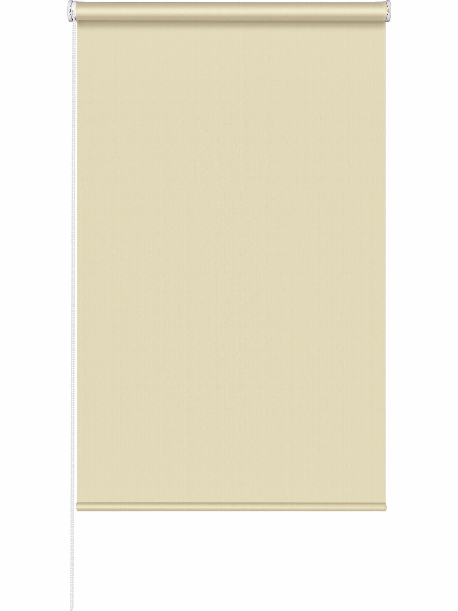Штора рулонная Stars Light 50x160 см шампань