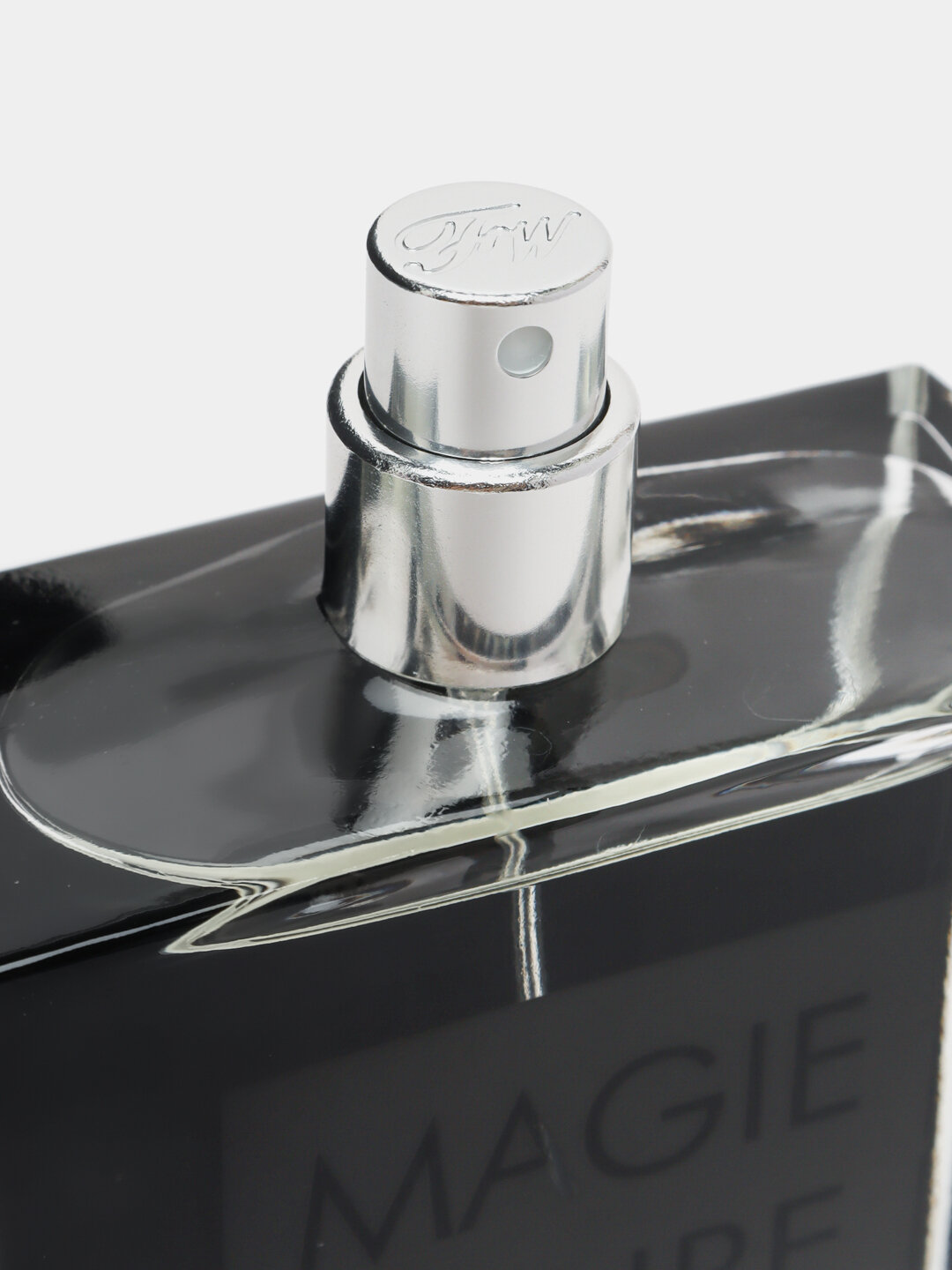 Парфюмерная вода ароматный"Magie Noire", для мужчин, восточные ноты, 100мл — фото 1