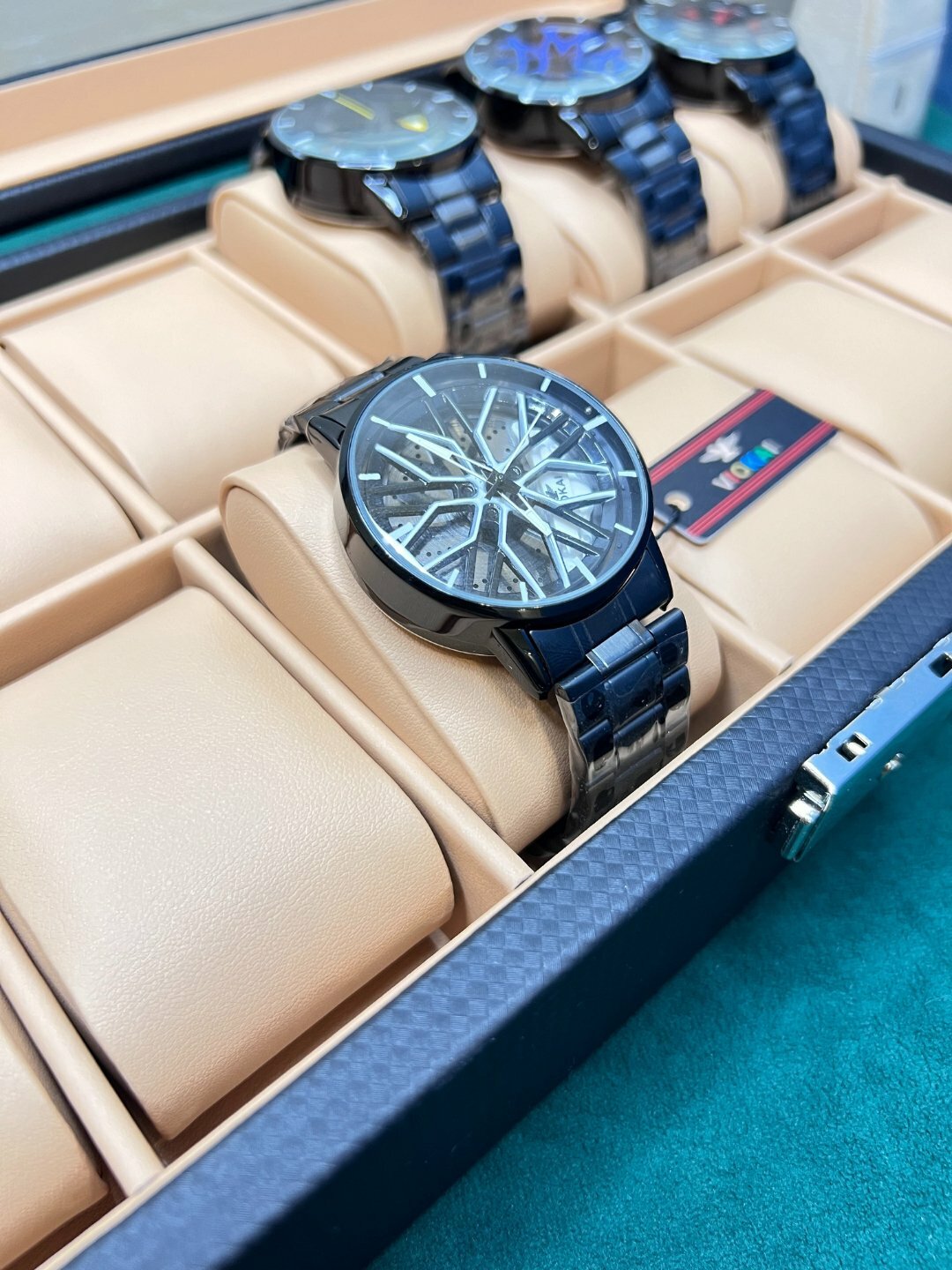 Наручные часы 1892