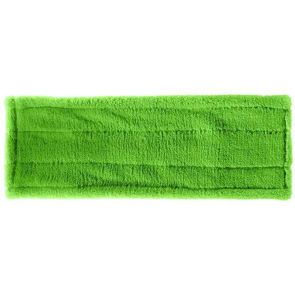 Насадка для швабры  В хозяйстве хороша хозяюшка Мила  микрофибра 43x13 см