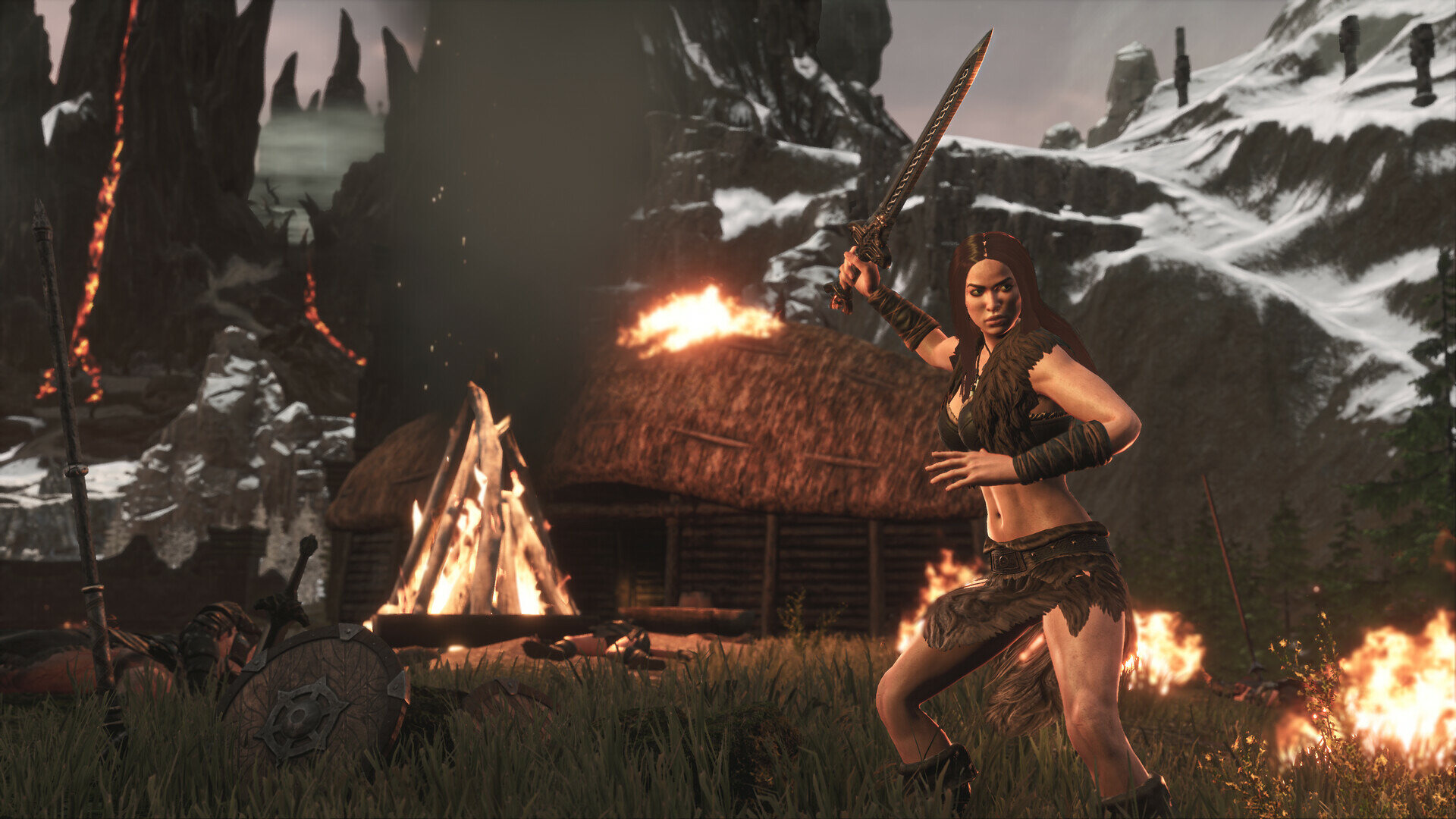 Игра Conan Exiles (Complete Edition) / Steam / Все страны — фото 1