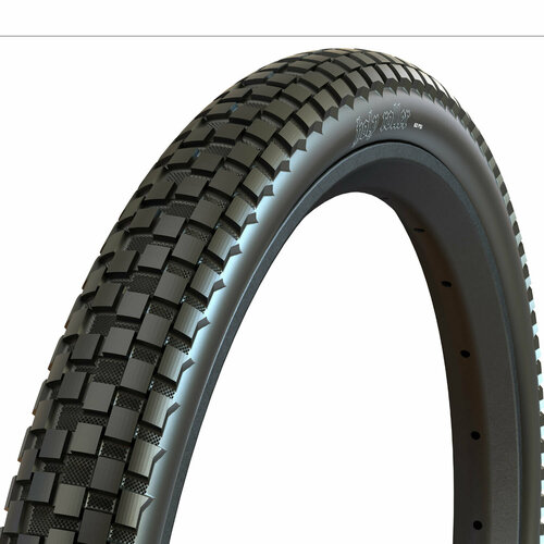 Велопокрышка Maxxis Holy Roller 20X2.20 56-406 Wire