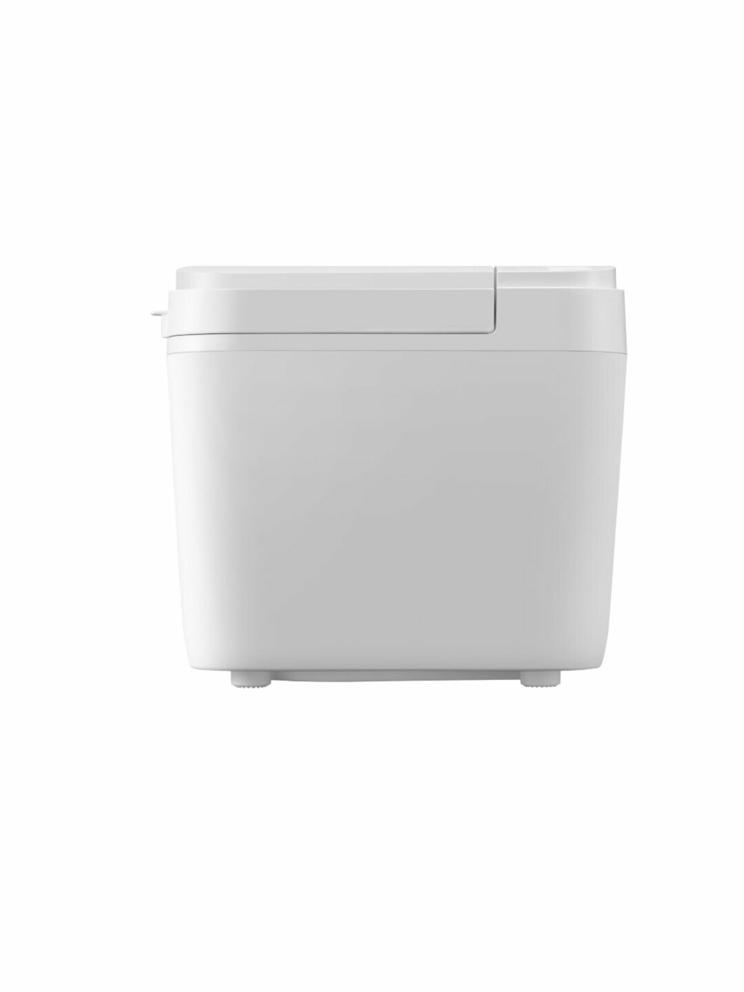 Хлебопечка Panasonic SD-B2510WTS 550Вт, программ-21, макс. вес -1.25кг, форма-прямоугольник — фото 1