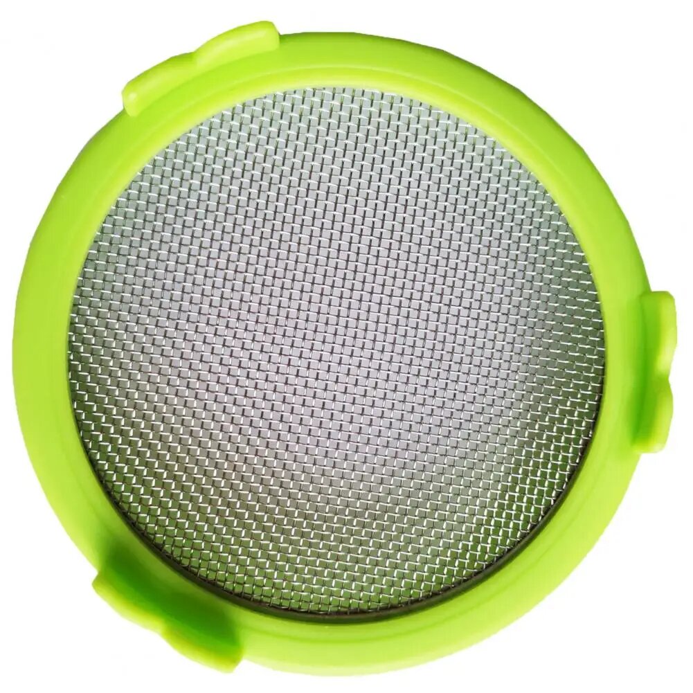 Пластиковая крышка для проращивания ROSTOK Зеленый  green