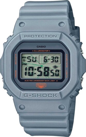 Наручные часы CASIO G-Shock 