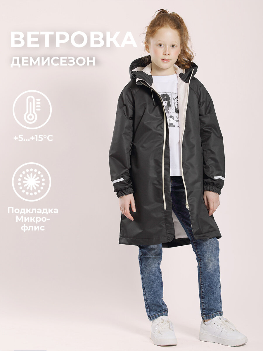 Ветровка