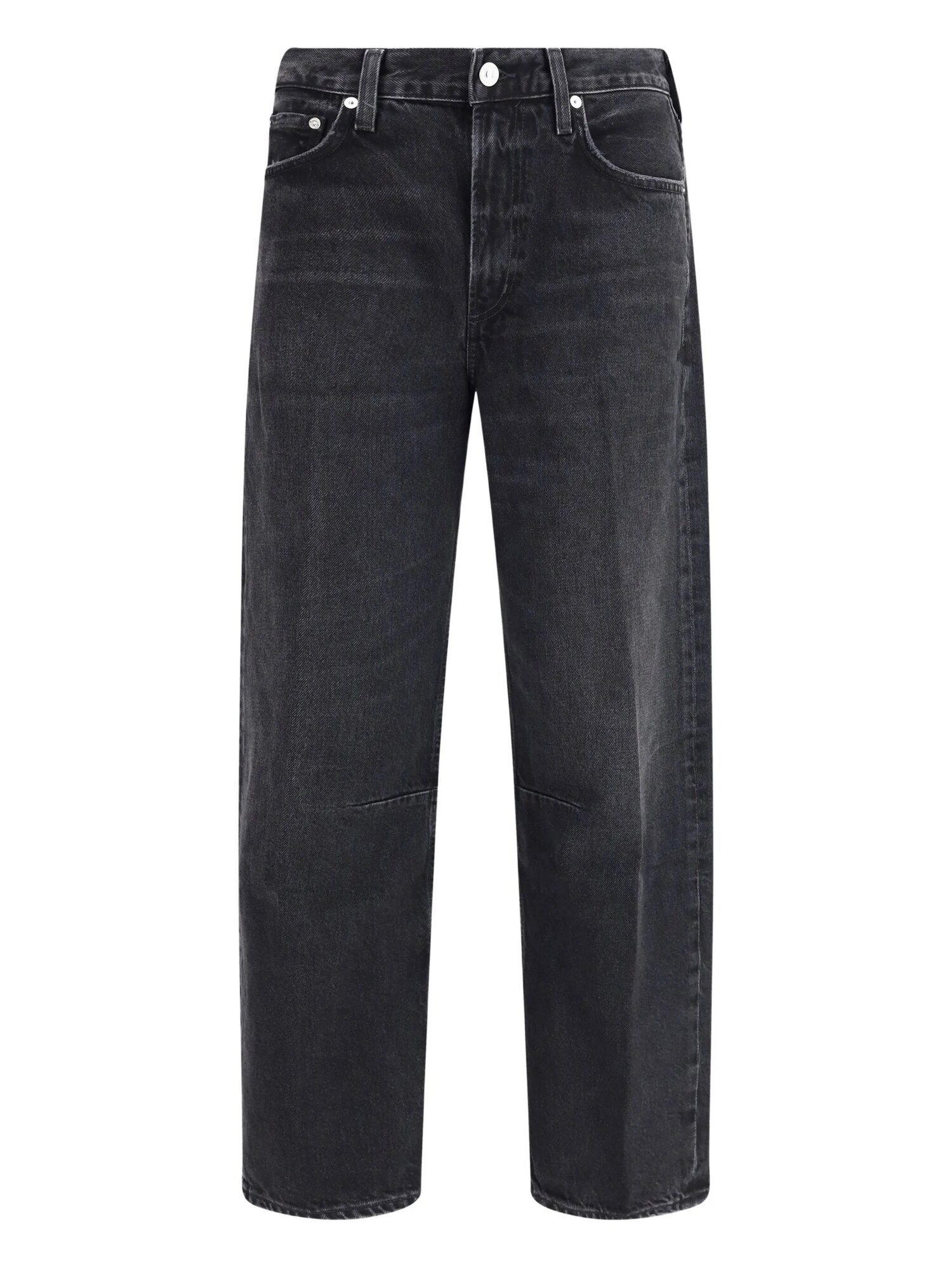 Джинсы Recycled-cotton jeans 