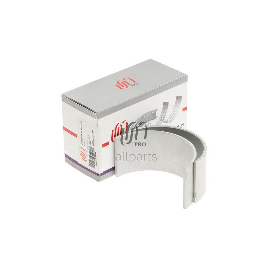 UMPRO BES024401025 вкладыши шатунные! 0.25 \RVI Premium/Kerax дв. Midr 06.23.56, ЯМЗ-650