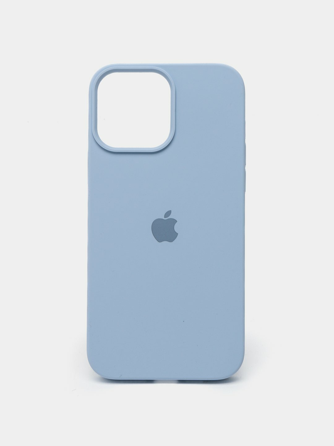 Силиконовый чехол для iPhone 12/12pro , с логотипом, тонкий и мягкий, 25 цветов
