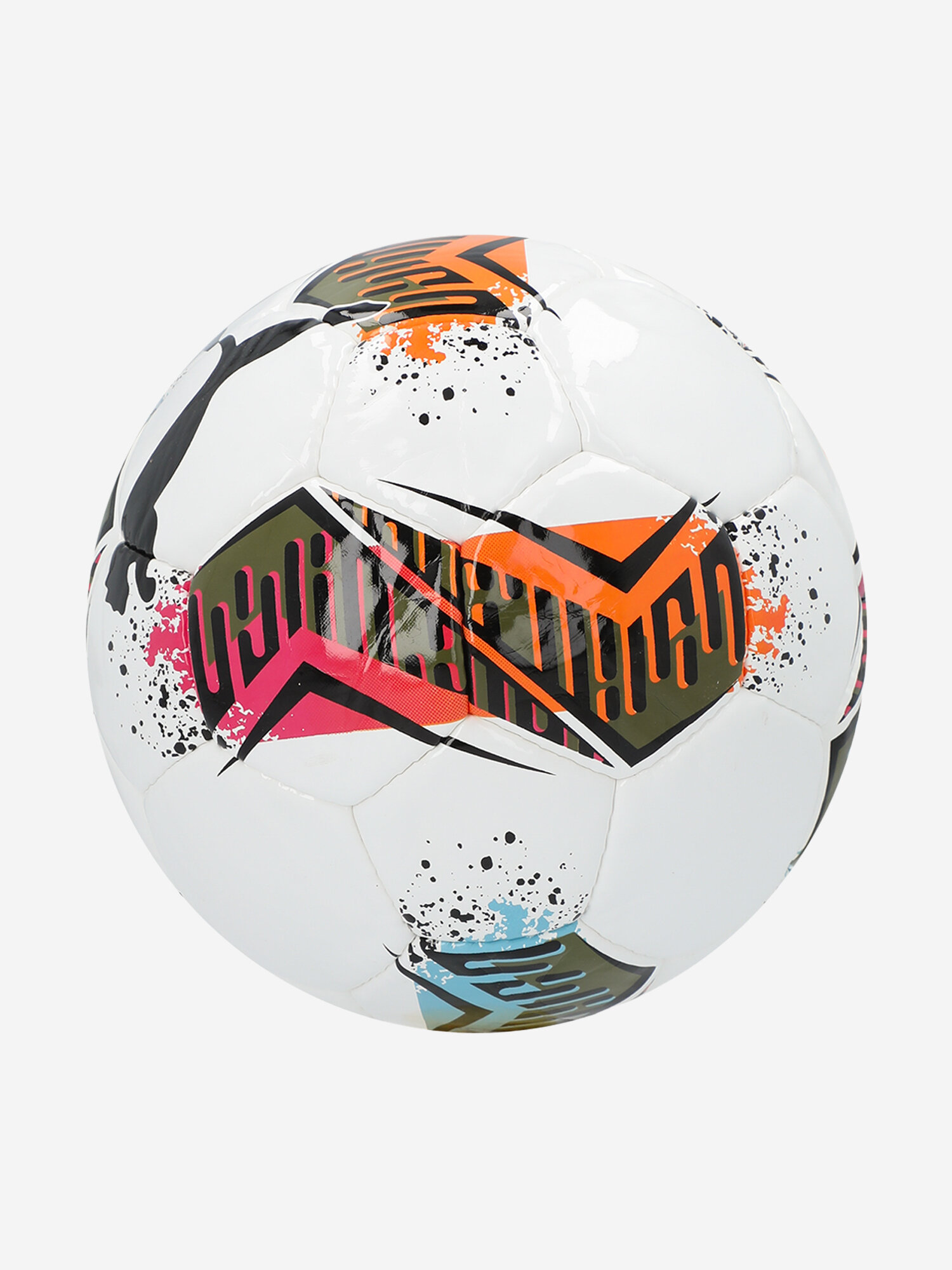 Мяч футбольный PUMA Futsal 2 HS — фото 1