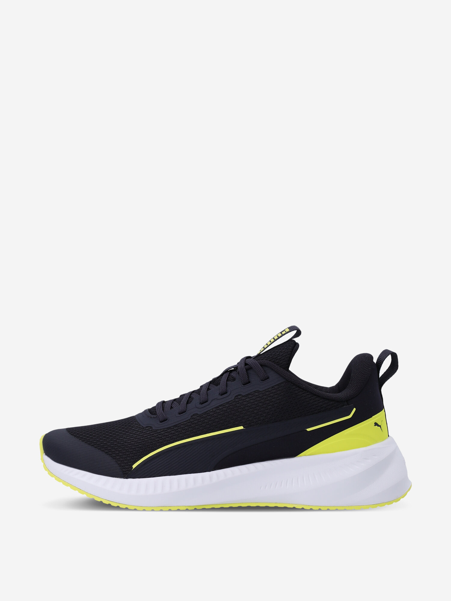 Кроссовки PUMA, размер 5.5, синий