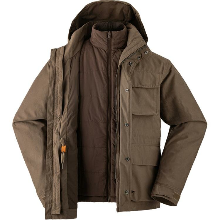 Куртка спортивная