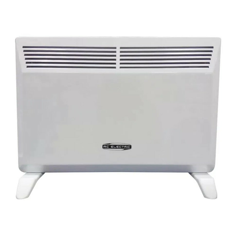 Конвектор электрический AC ELECTRIC ACE/CMI-2000G