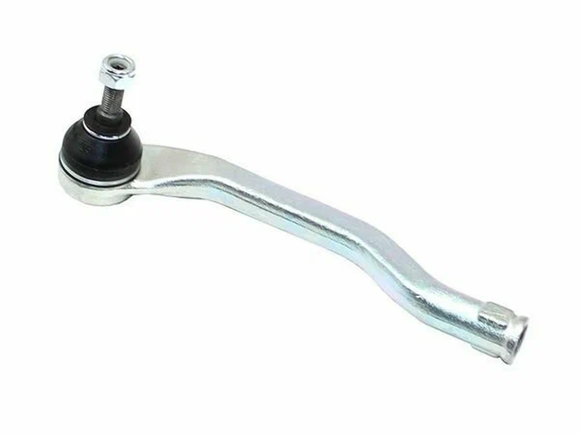 Наконечник рулевой RENAULT DUSTER 10-/KAPTUR 16-/ARKANA 18- LH, SAT ST8201108339