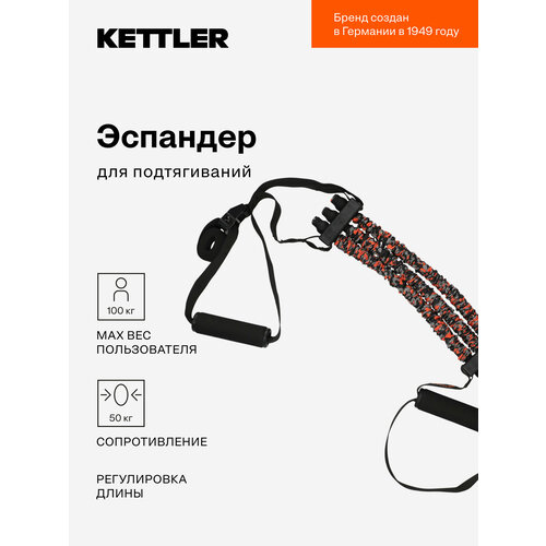 Эспандер для подтягиваний KETTLER