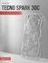 Чехол на Tecno Spark 30С